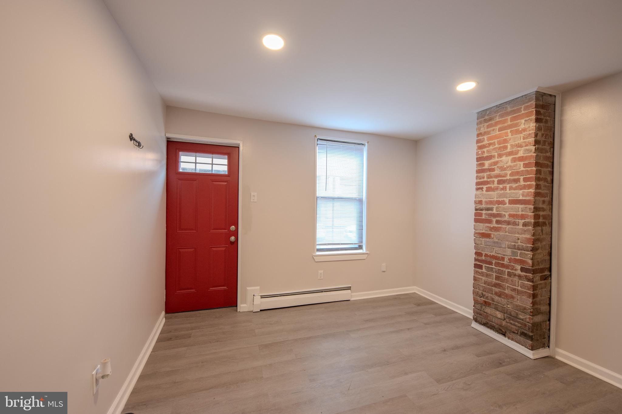 PORT RICHMOND - Residential