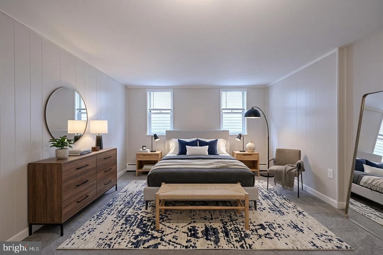 PORT RICHMOND - Residential