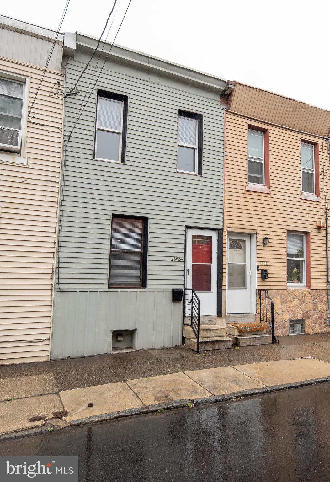 PORT RICHMOND - Residential