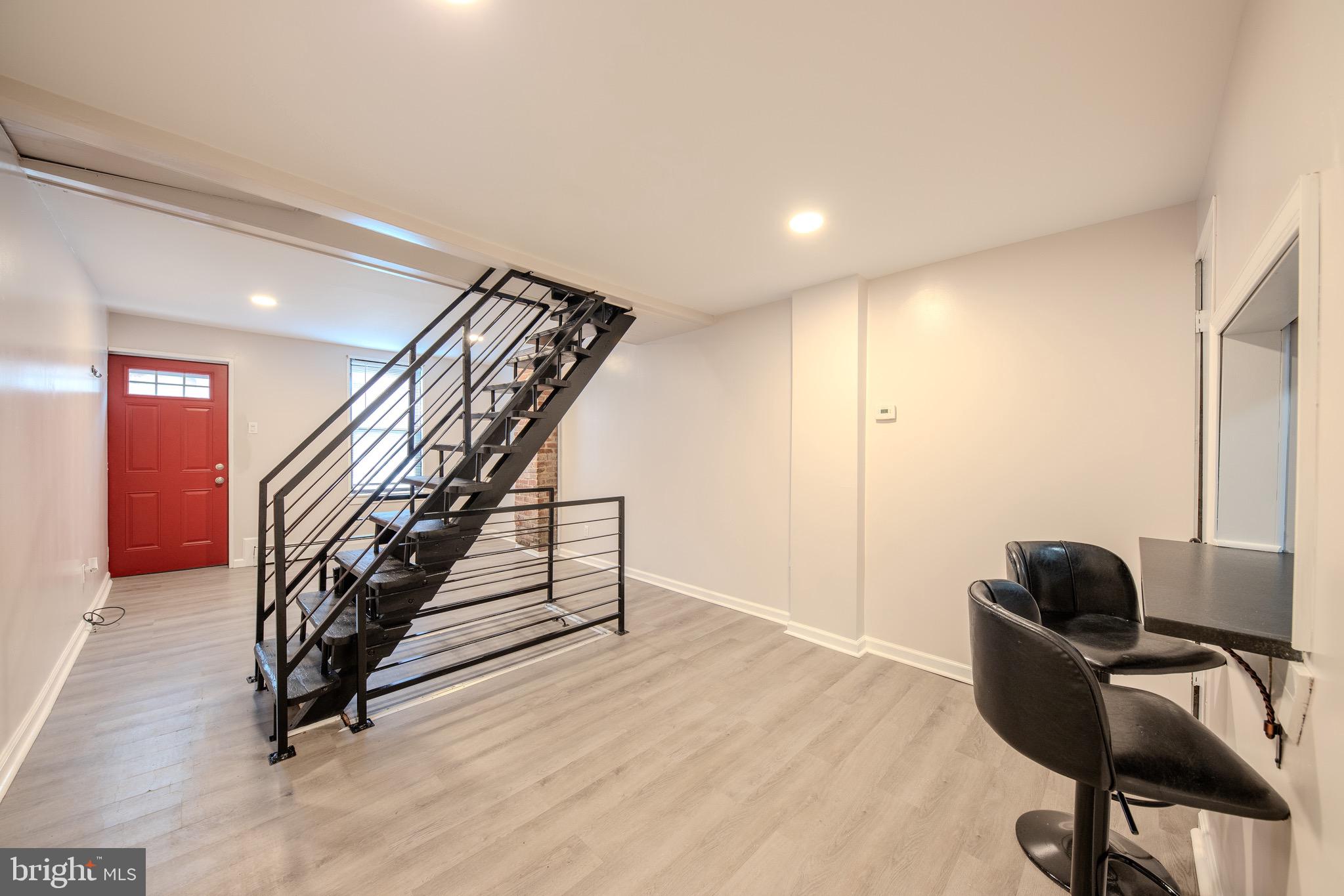 PORT RICHMOND - Residential