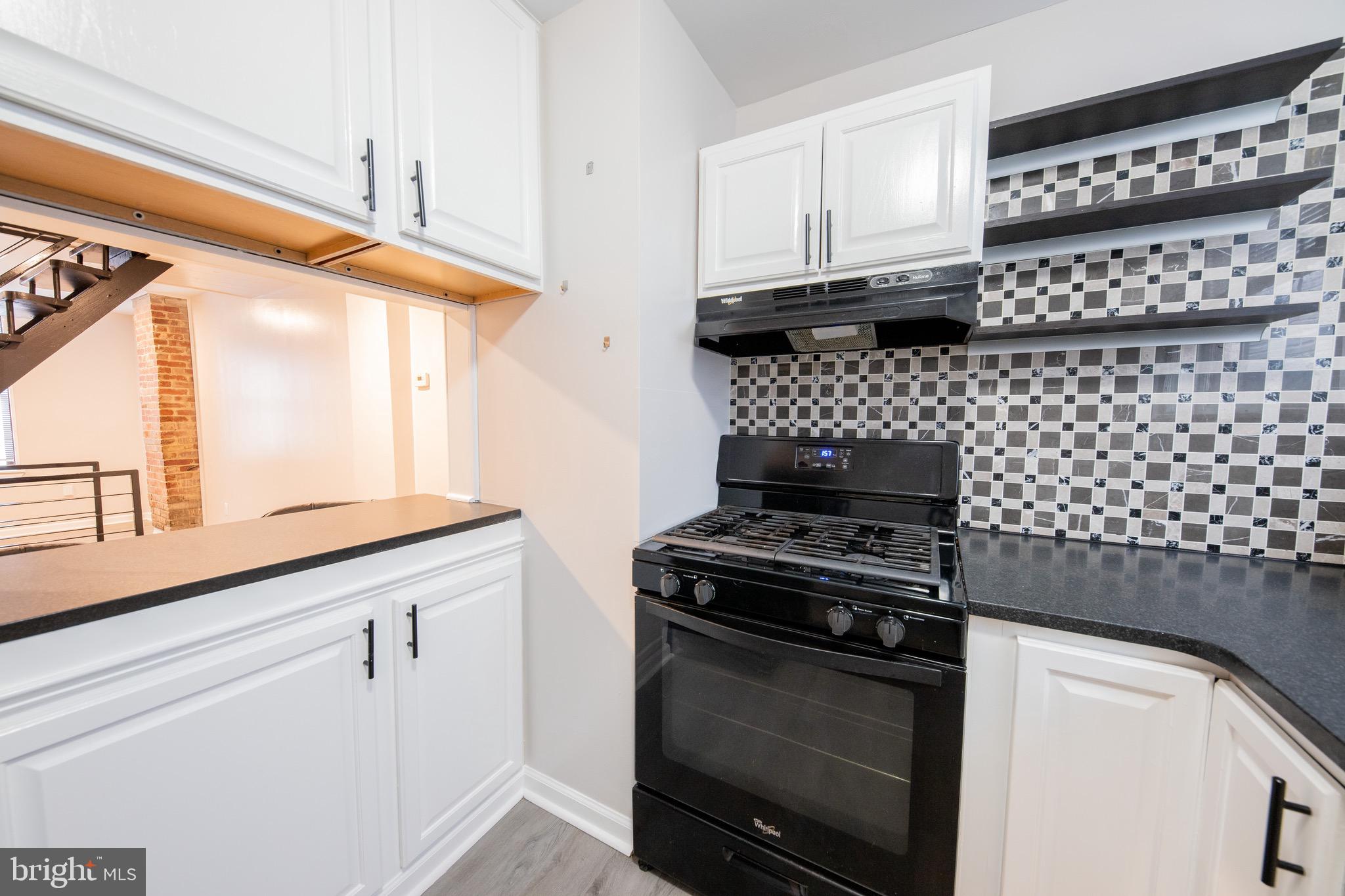 PORT RICHMOND - Residential