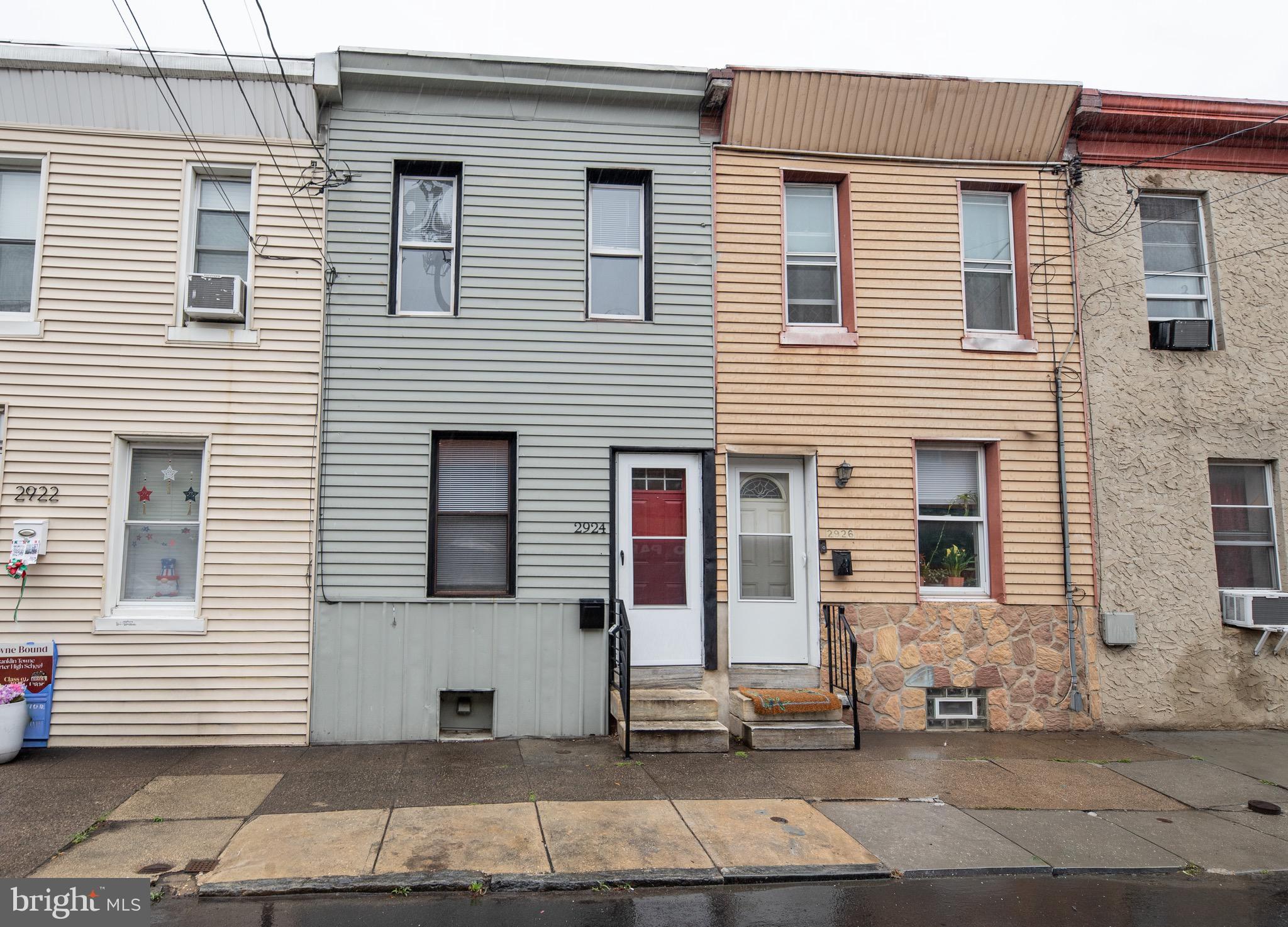 PORT RICHMOND - Residential
