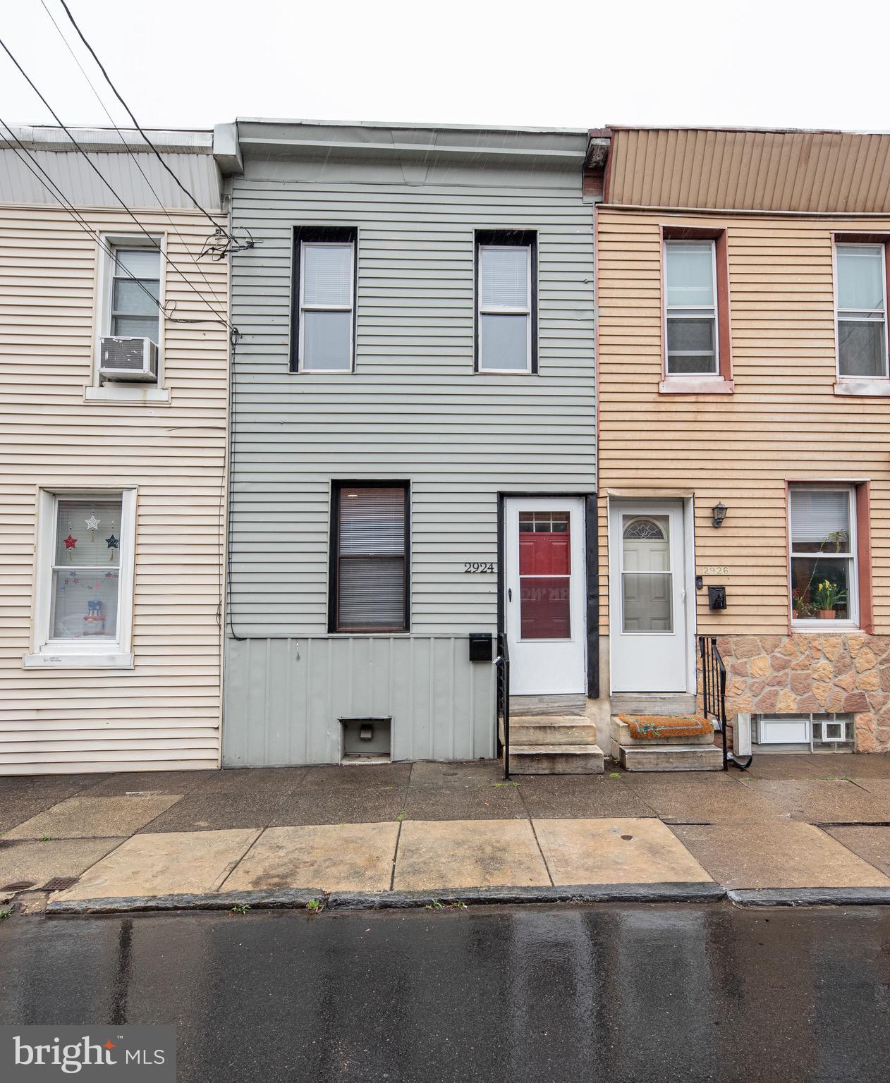 PORT RICHMOND - Residential