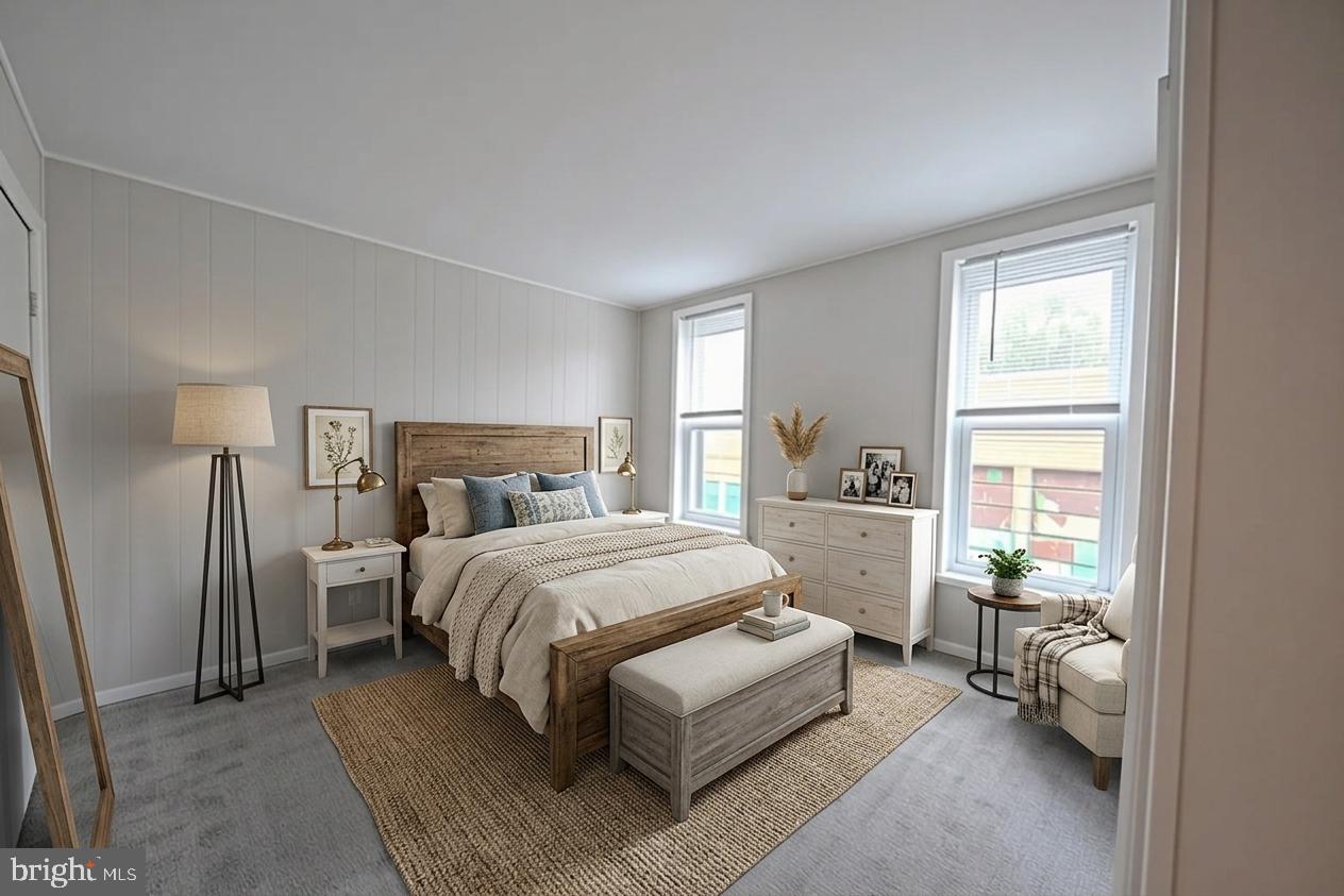 PORT RICHMOND - Residential