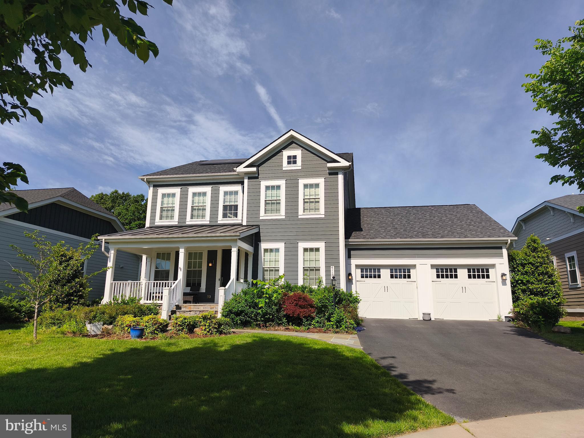 Discover an exceptional rental opportunity in Willowsford! This immaculately maintained home offers 4 bedrooms and 4.5  bathrooms with over 4,699 square feet of living space, featuring a bright and open floorplan that creates a welcoming atmosphere.  The expansive gourmet kitchen showcases quartz countertops, a spacious island, a cooktop, and two wall ovens, seamlessly connecting to the family room, which features a fireplace and a coffered ceiling. The primary suite is a true retreat, complete with a walk-in closet and a luxurious master bath offering his and her vanities, a corner tub, and a separate shower. The finished walk-out basement expands the living space with a huge rec room, a full bathroom, and generous storage. Additional outstanding features include solar panels for supplemental power, an irrigation system for a lush yard, along with soft water and reverse osmosis systems for excellent interior water quality. Residents enjoy the numerous amenities Willowsford provides, such as pools, a fitness center, and a beautiful clubhouse. Don't miss this rare chance to experience upscale living in a highly desirable community. Please No Pets. Some Photos From Past Listing. -------------------------------------------------------------------------------------------------------------------------------------------- All Richey Property Management residents must enroll in and purchase a Resident Benefits Package which includes liability insurance, credit building to help boost the resident’s credit score with timely rent payments, up to $1M Identity Theft Protection, HVAC air filter delivery (for applicable properties), move-in concierge service making utility connection and home service setup a breeze during your move-in, our best-in-class resident rewards program, and much more! More details and options provided upon application.
