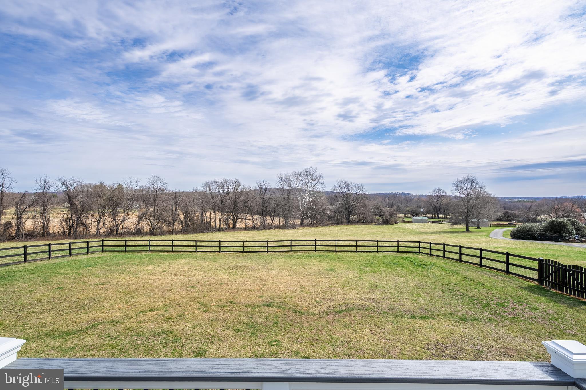 WHITEHALL FARM - Residential