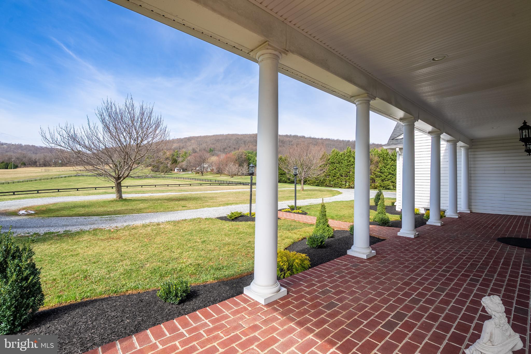 WHITEHALL FARM - Residential
