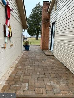 AQUIA RUN - Residential Lease