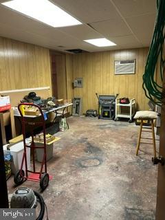 AQUIA RUN - Residential Lease