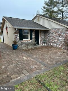 AQUIA RUN - Residential Lease