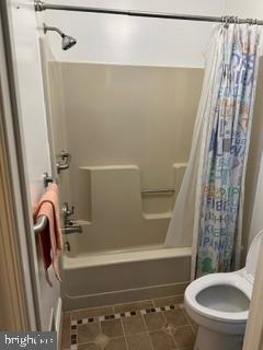 AQUIA RUN - Residential Lease