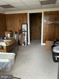AQUIA RUN - Residential Lease