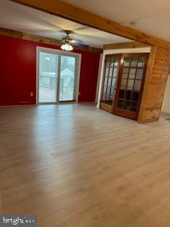 AQUIA RUN - Residential Lease