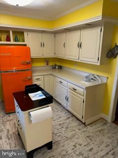 AQUIA RUN - Residential Lease