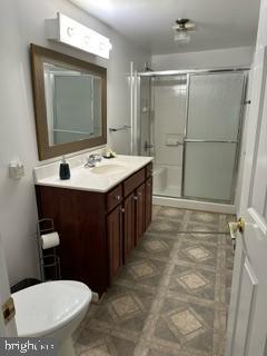 AQUIA RUN - Residential Lease