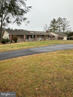 AQUIA RUN - Residential Lease