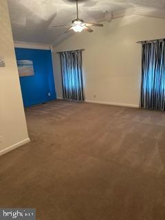 AQUIA RUN - Residential Lease