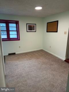 AQUIA RUN - Residential Lease