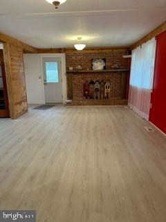 AQUIA RUN - Residential Lease