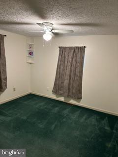AQUIA RUN - Residential Lease
