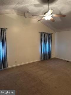 AQUIA RUN - Residential Lease