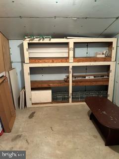 AQUIA RUN - Residential Lease