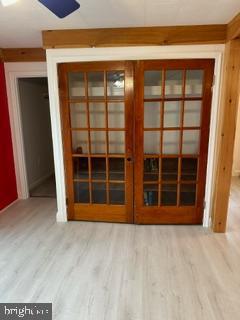 AQUIA RUN - Residential Lease