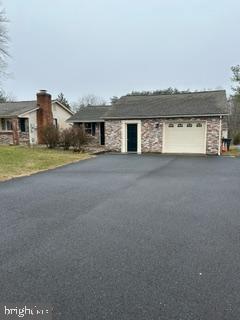 AQUIA RUN - Residential Lease