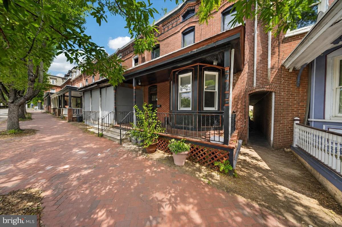 WILM #08 - Residential