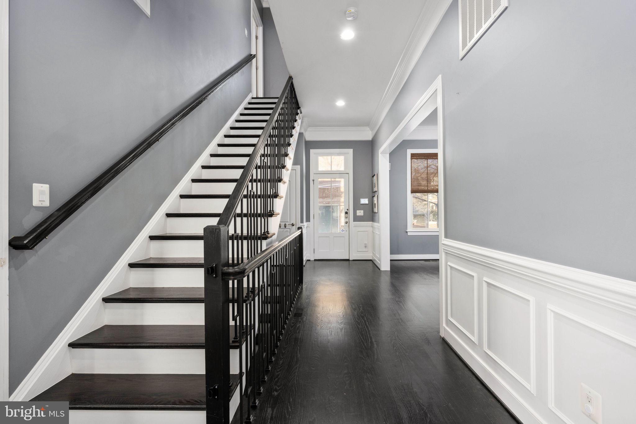 HISTORIC DISTRICT - Residential