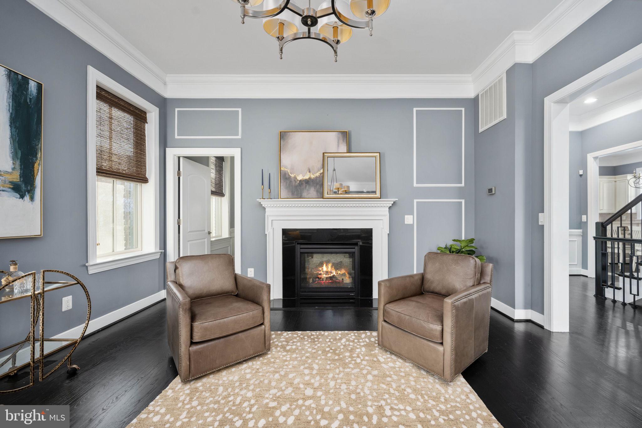 HISTORIC DISTRICT - Residential