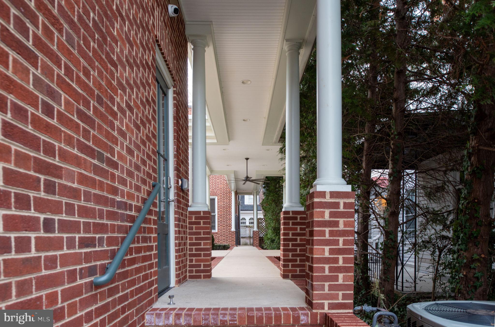 HISTORIC DISTRICT - Residential