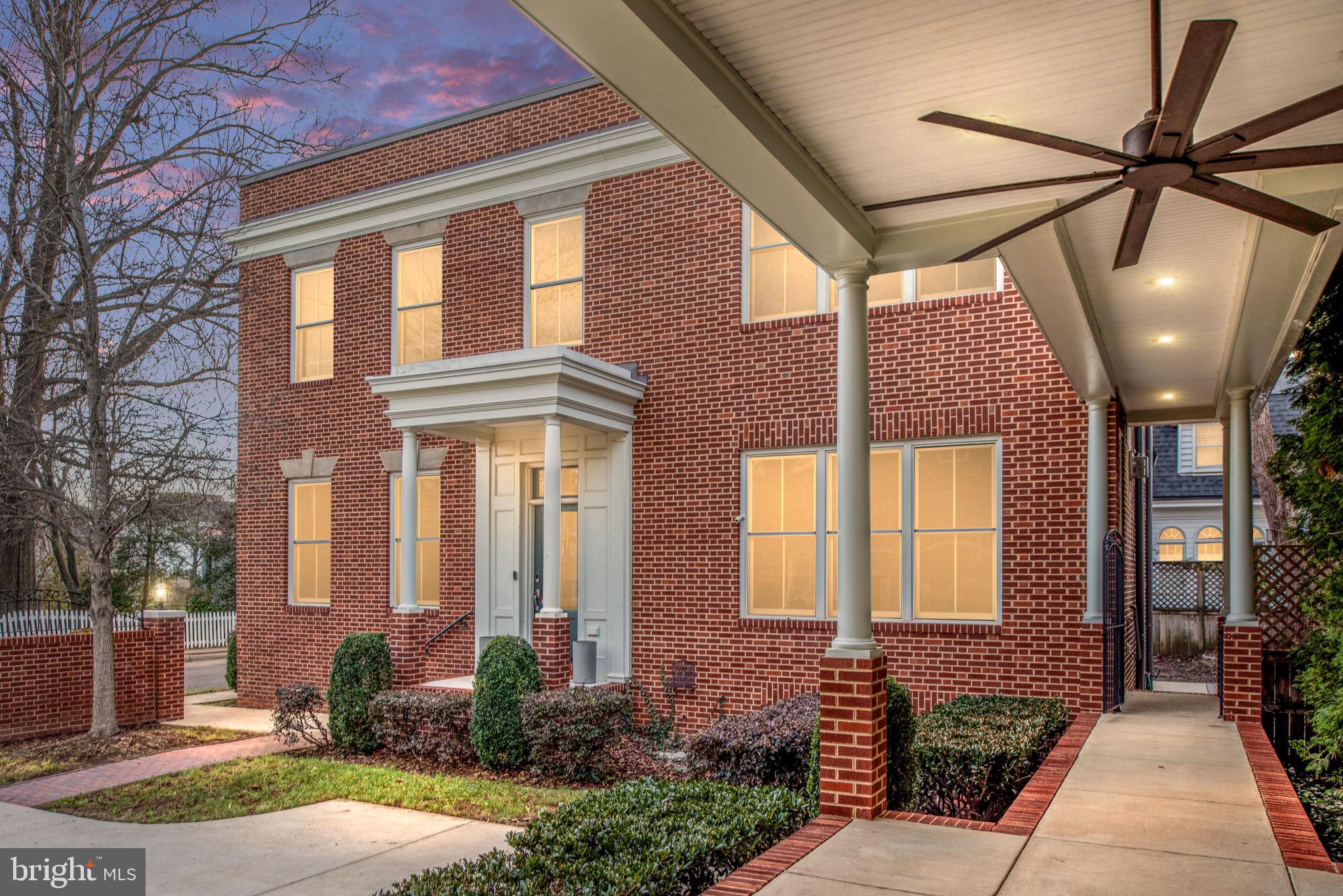HISTORIC DISTRICT - Residential