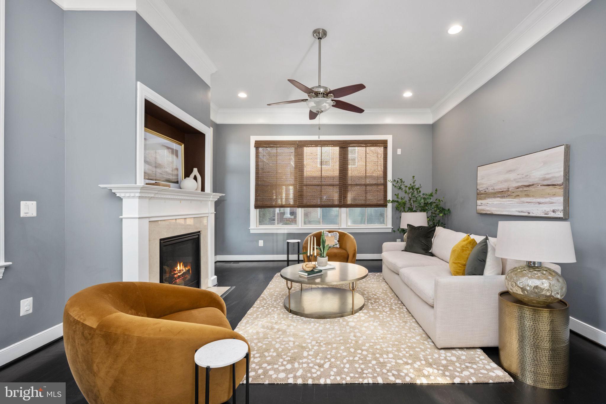HISTORIC DISTRICT - Residential