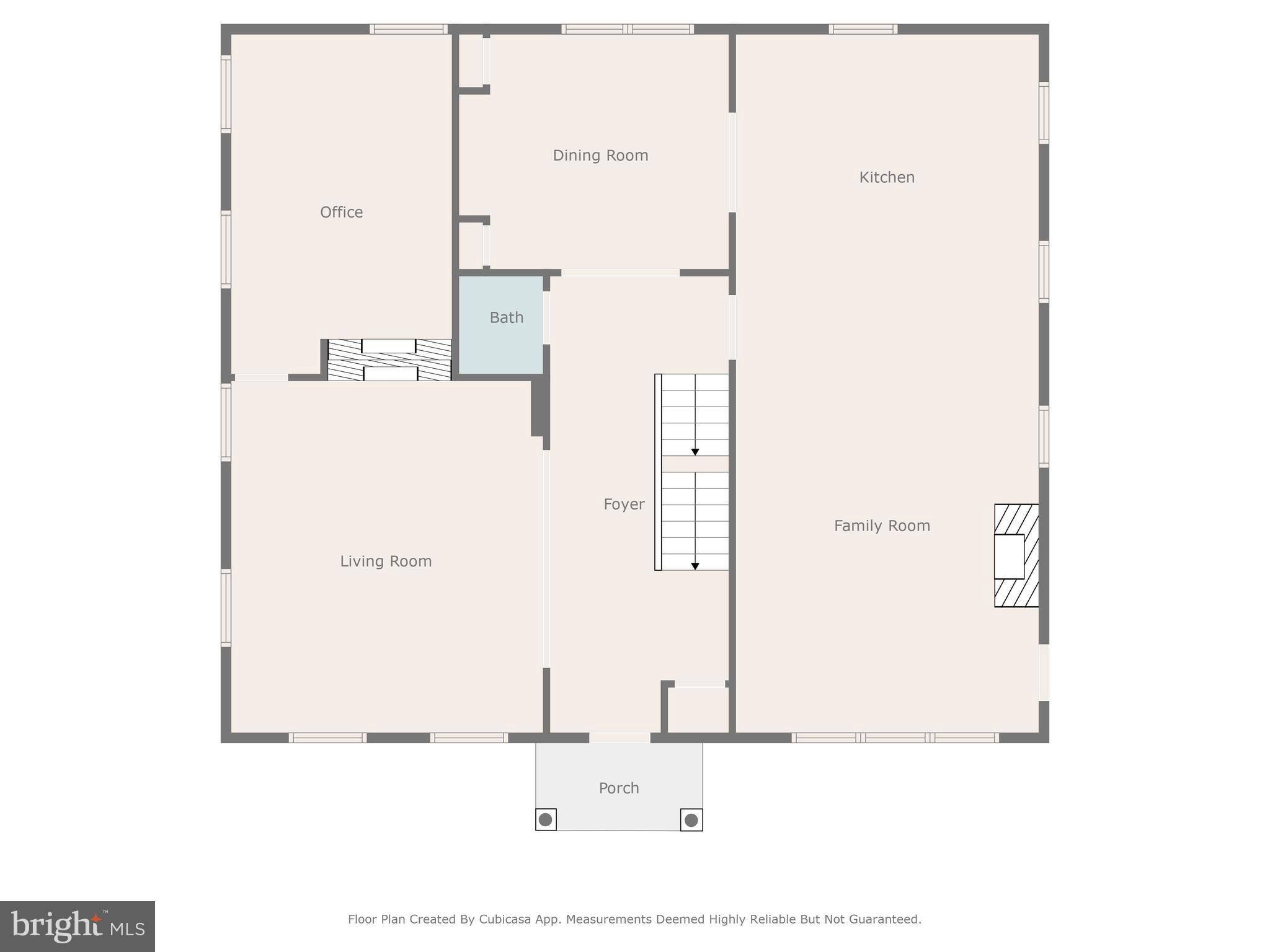 HISTORIC DISTRICT - Residential