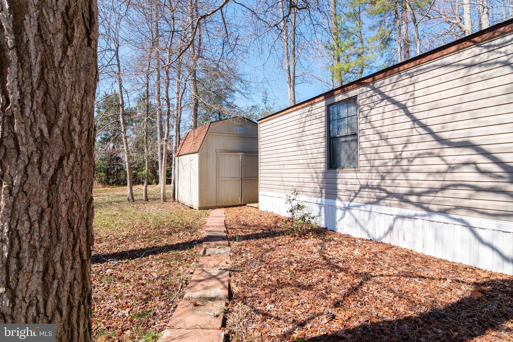 REHOBOTH BAY MHP - Residential