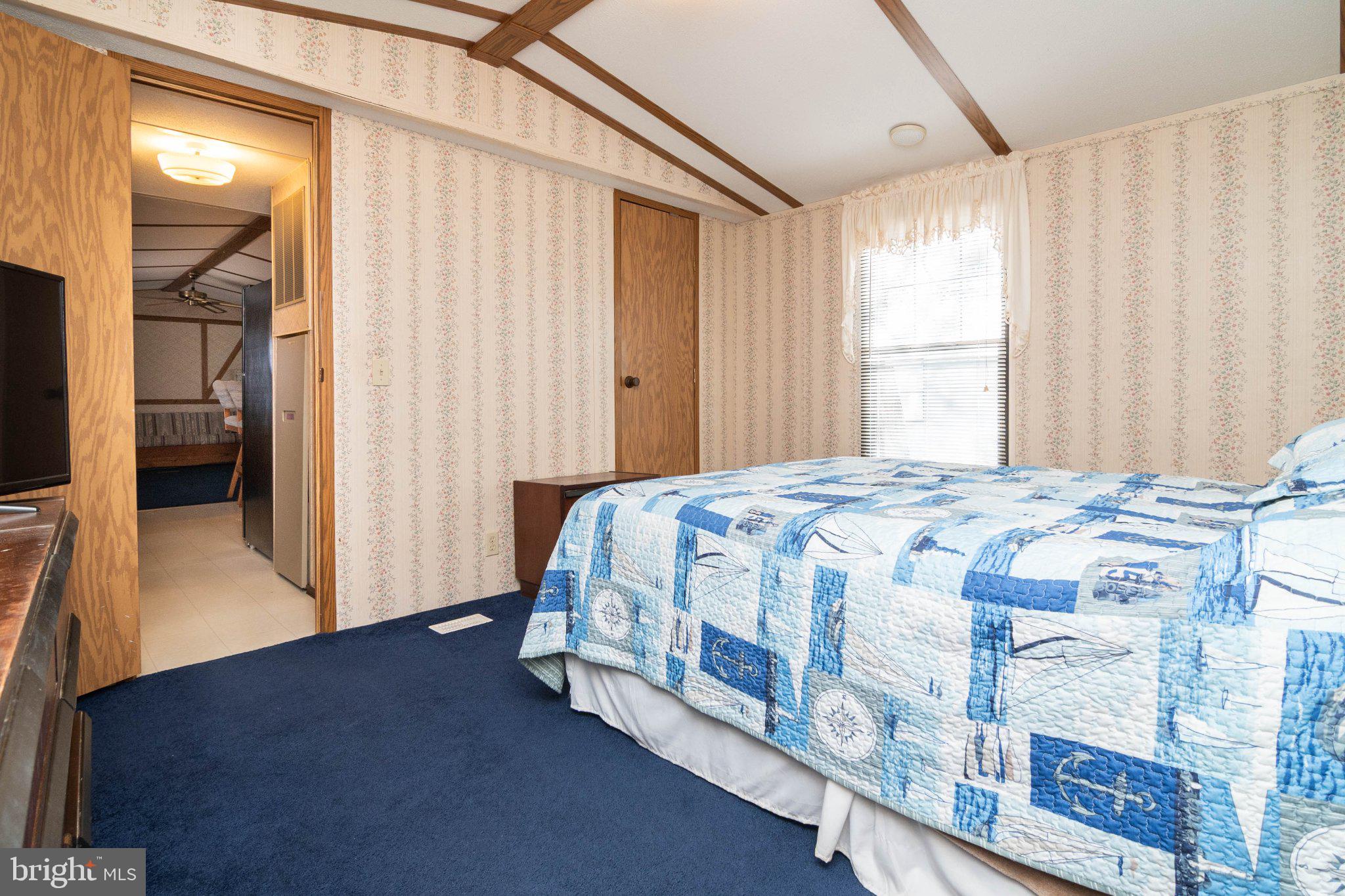 REHOBOTH BAY MHP - Residential