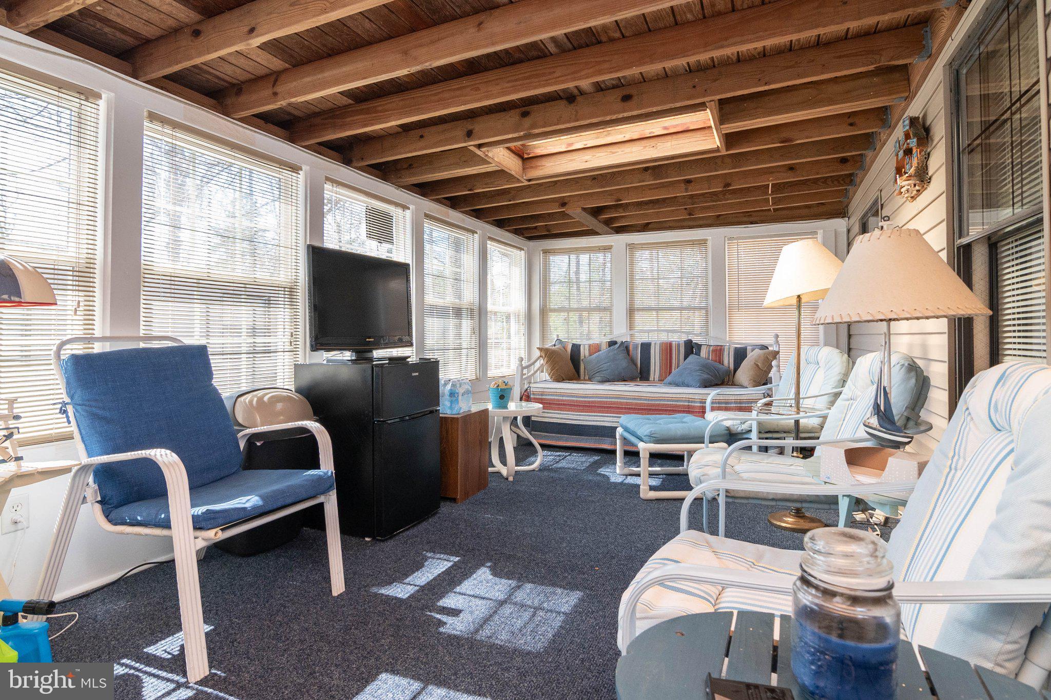 REHOBOTH BAY MHP - Residential