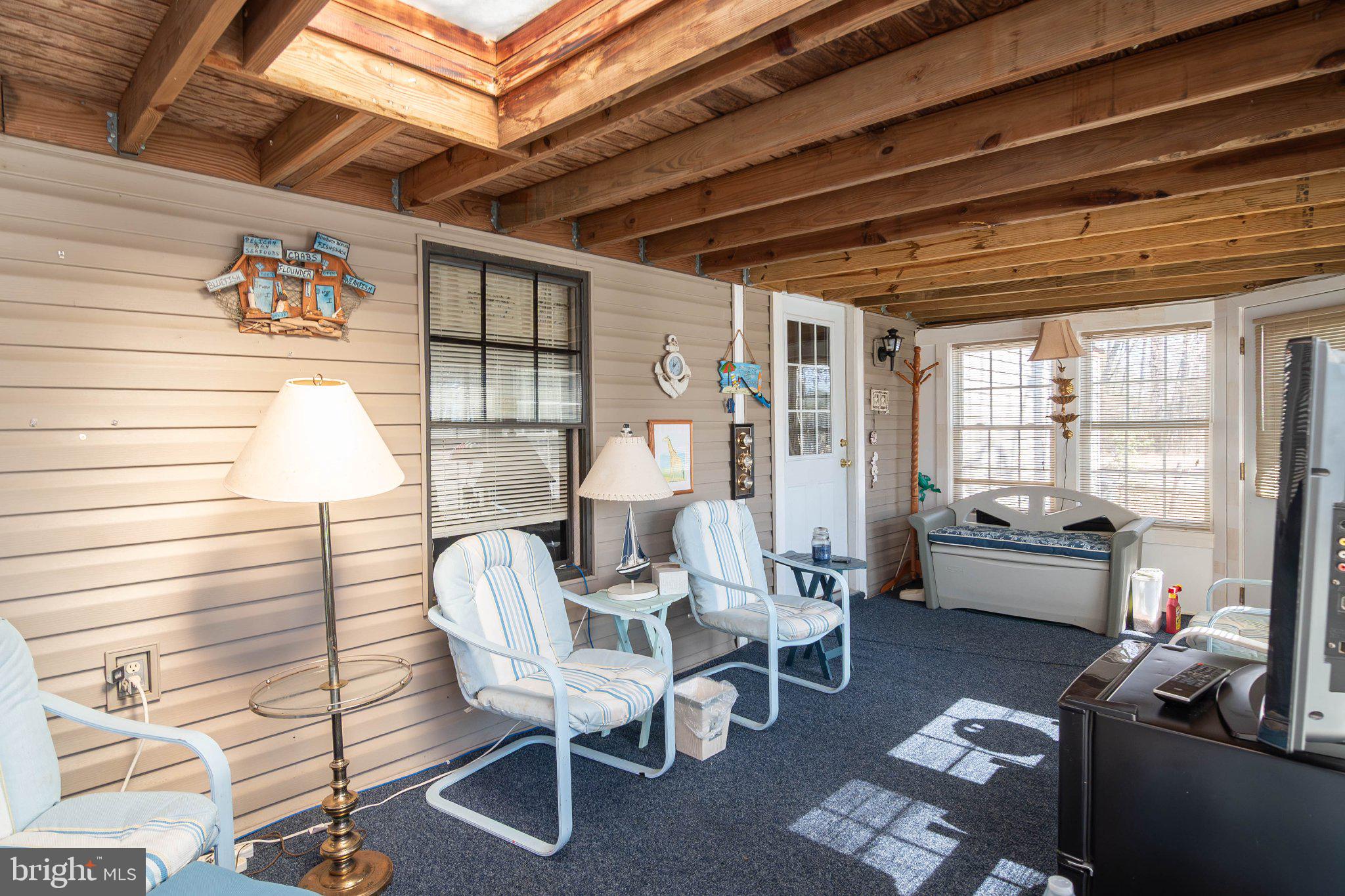 REHOBOTH BAY MHP - Residential