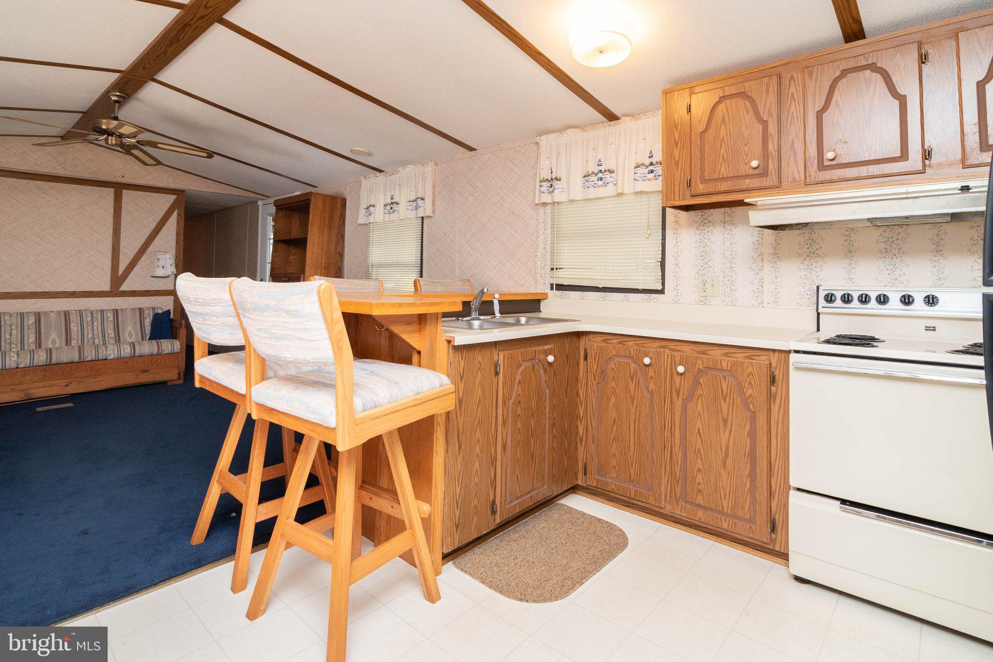 REHOBOTH BAY MHP - Residential