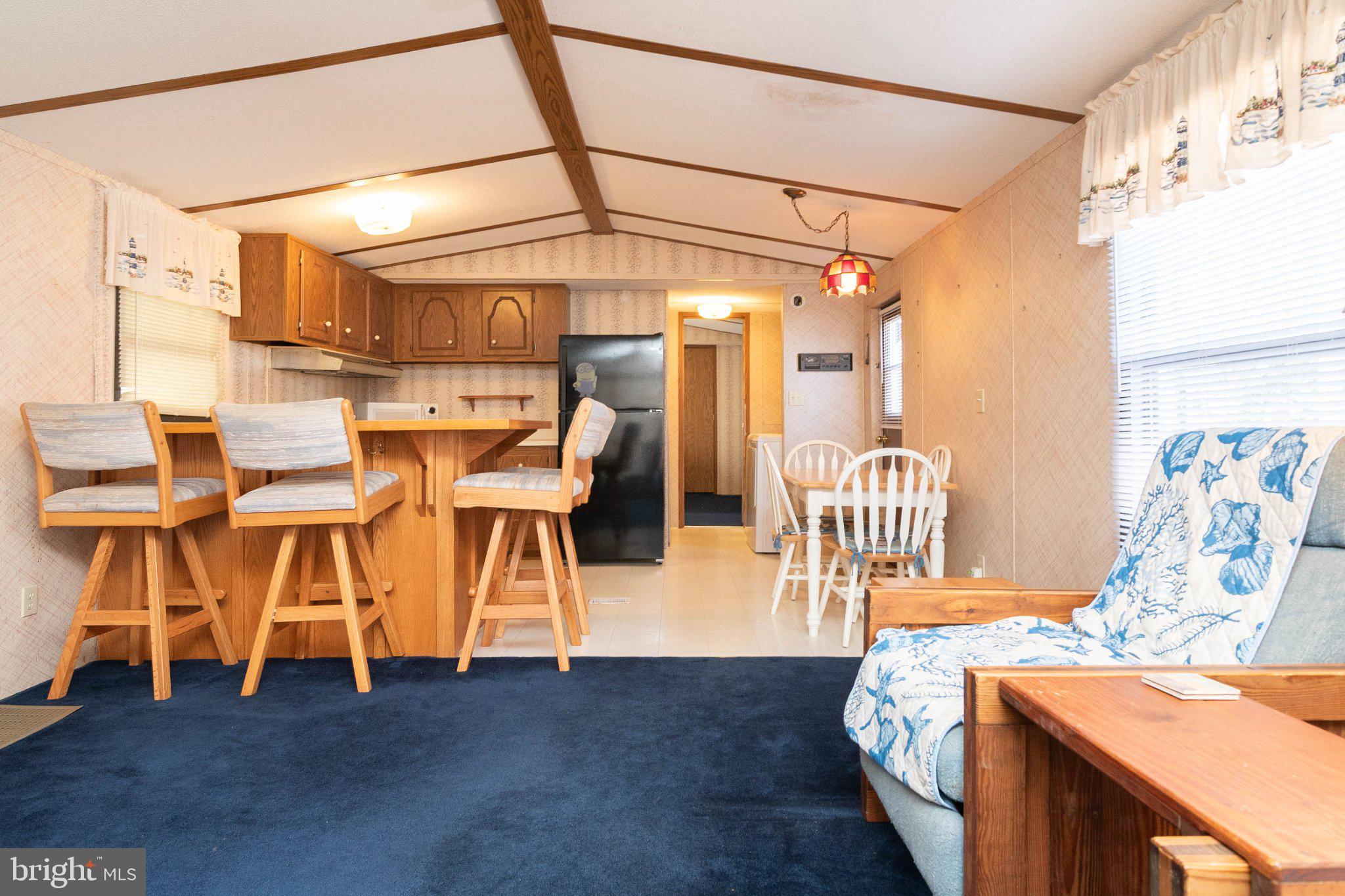 REHOBOTH BAY MHP - Residential