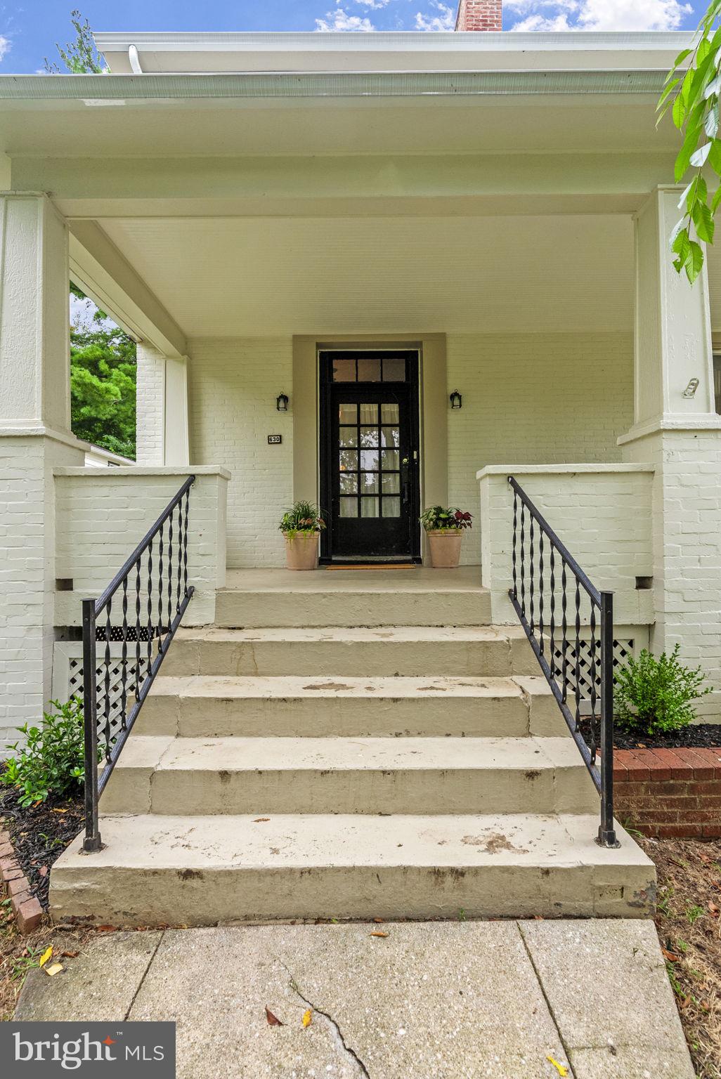 HISTORIC HARPERS FERRY - Residential