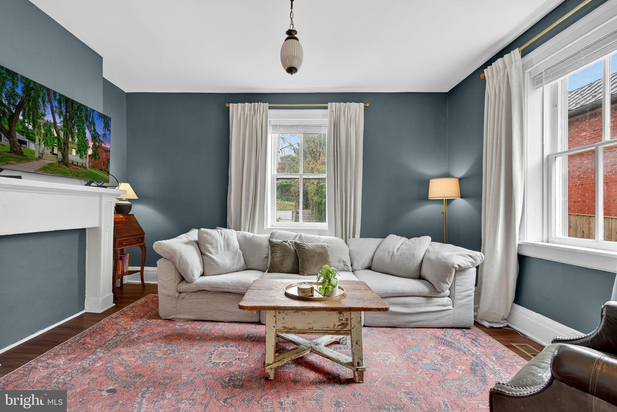 HISTORIC HARPERS FERRY - Residential