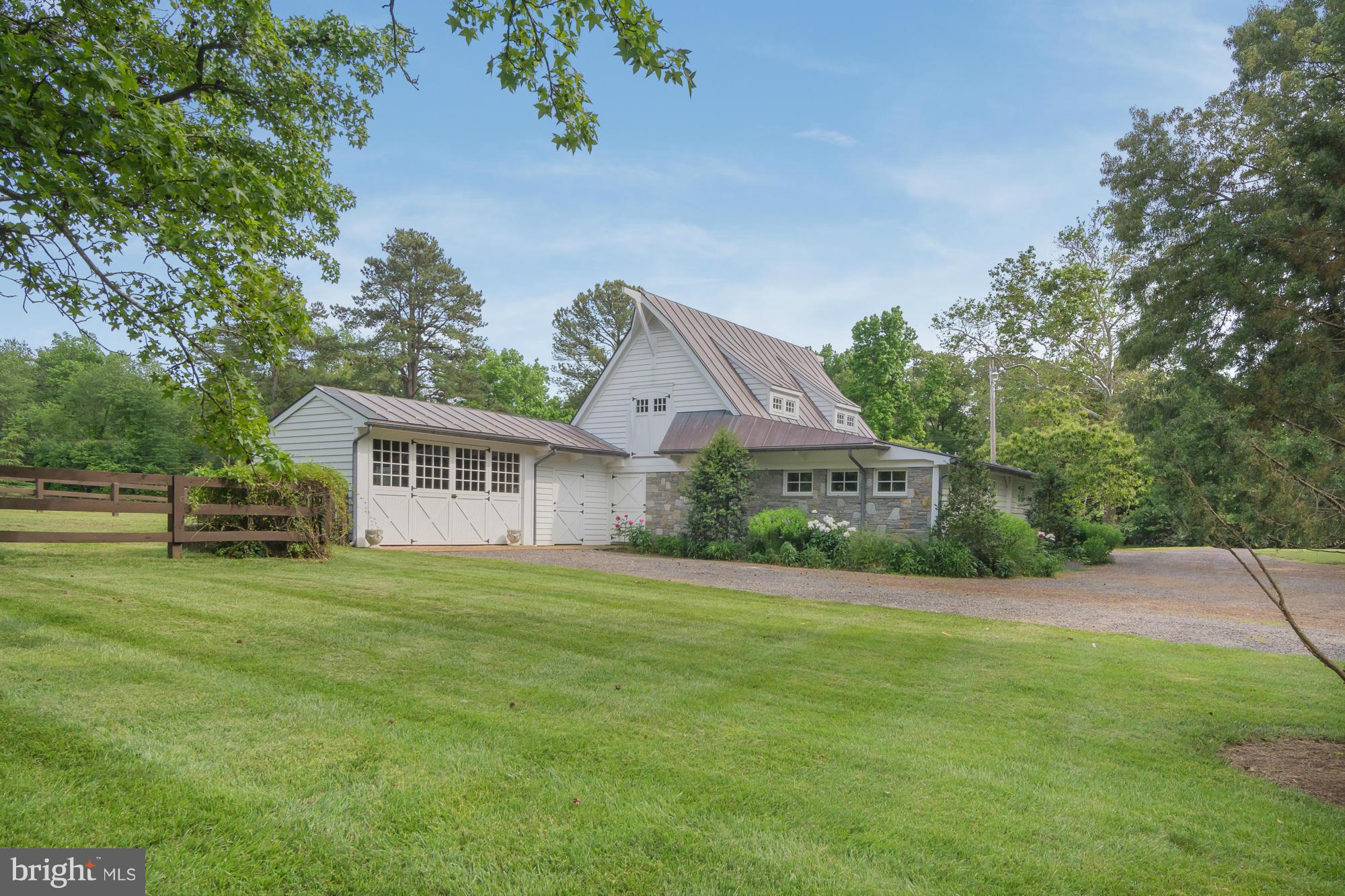 MELVIN ROAD - Residential