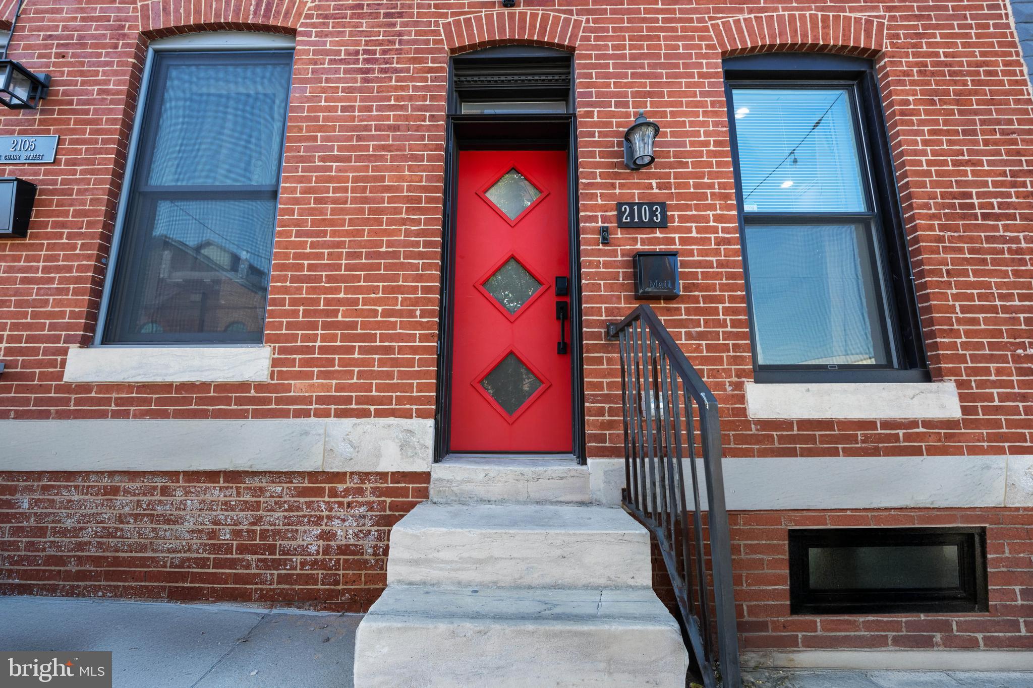 JOHNS HOPKINS - Residential