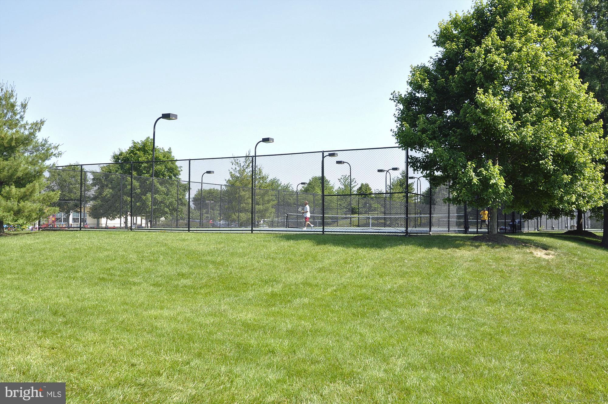 ASHBURN FARM - Residential