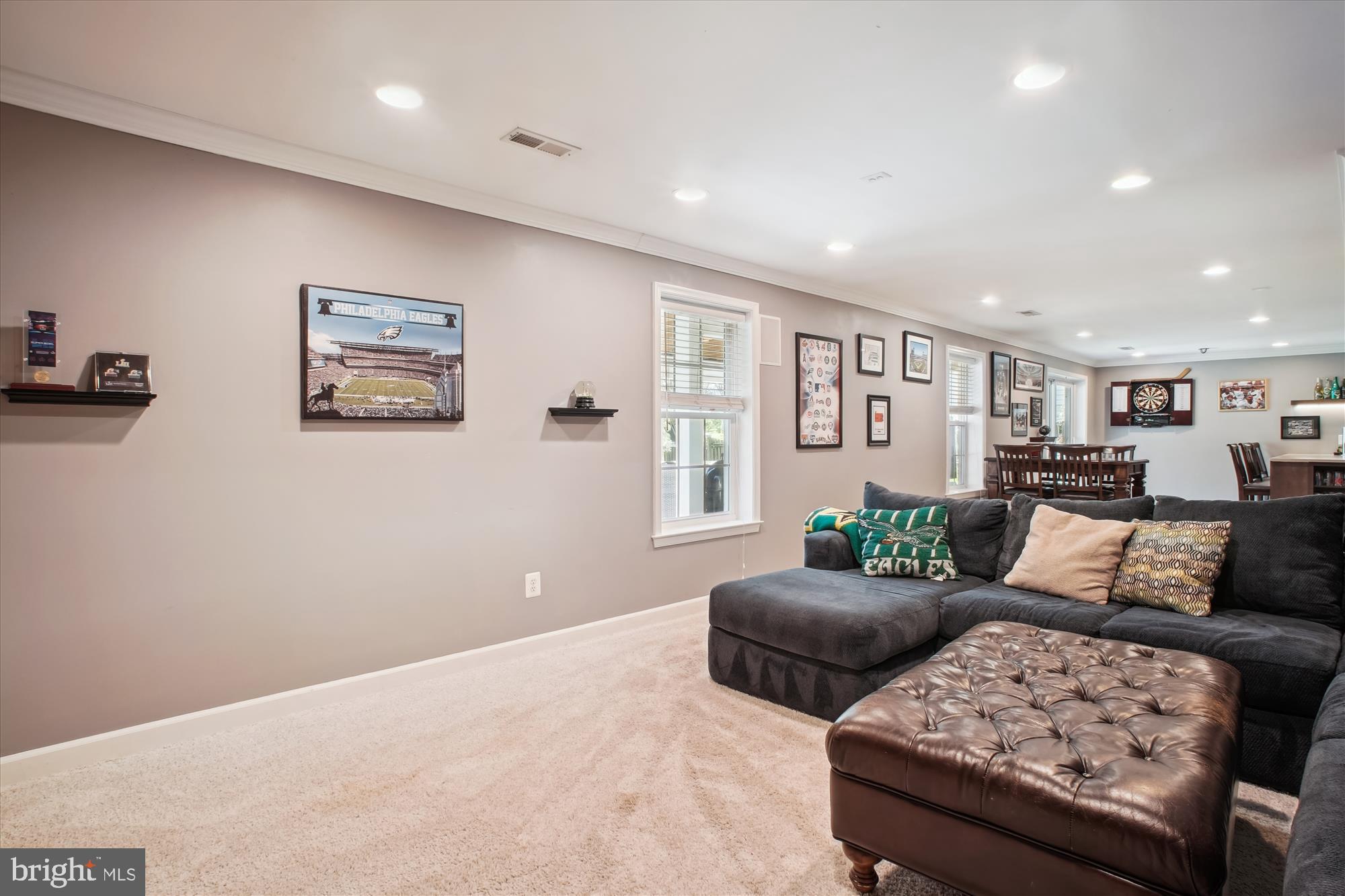 ASHBURN FARM - Residential