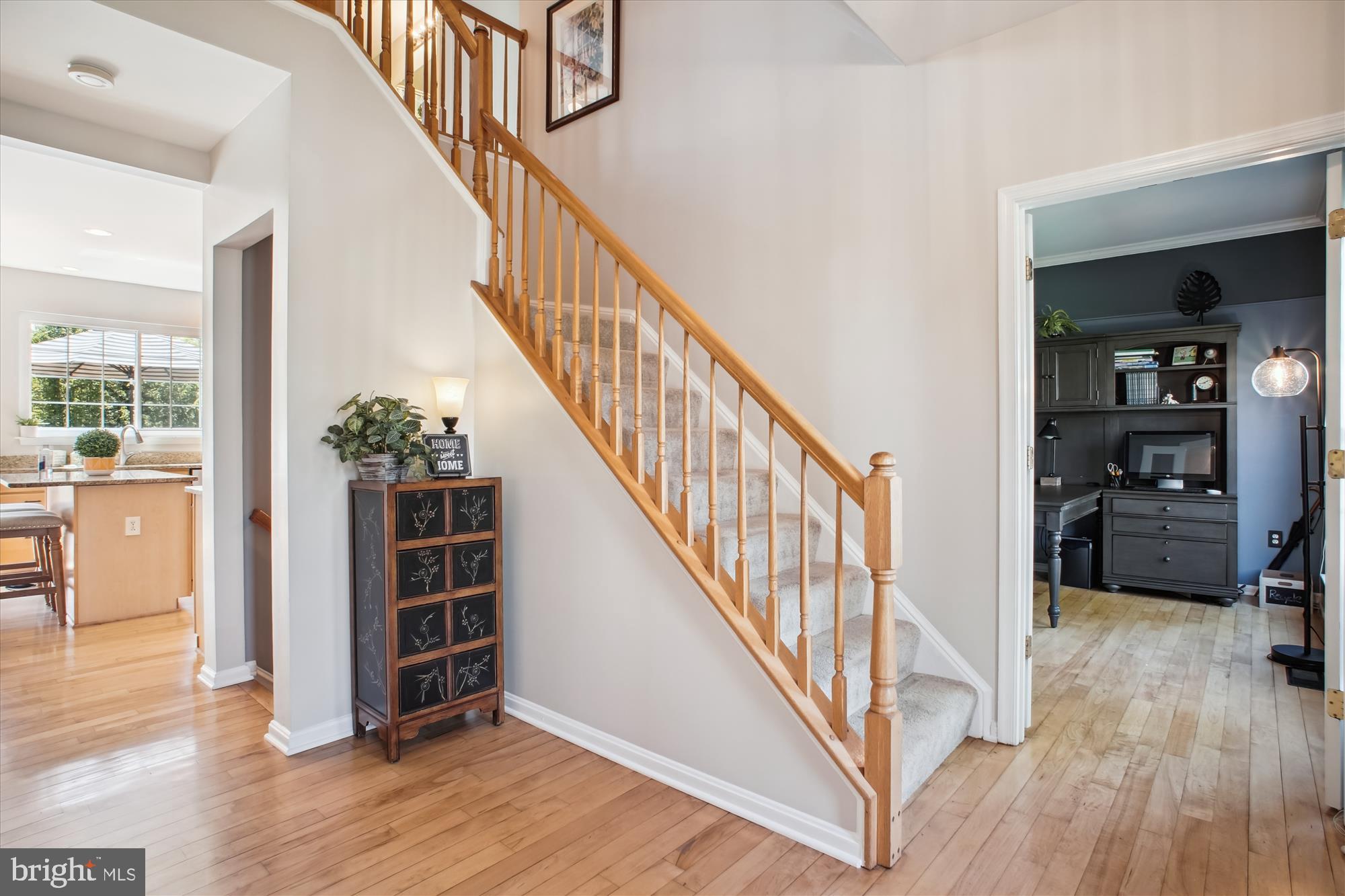ASHBURN FARM - Residential
