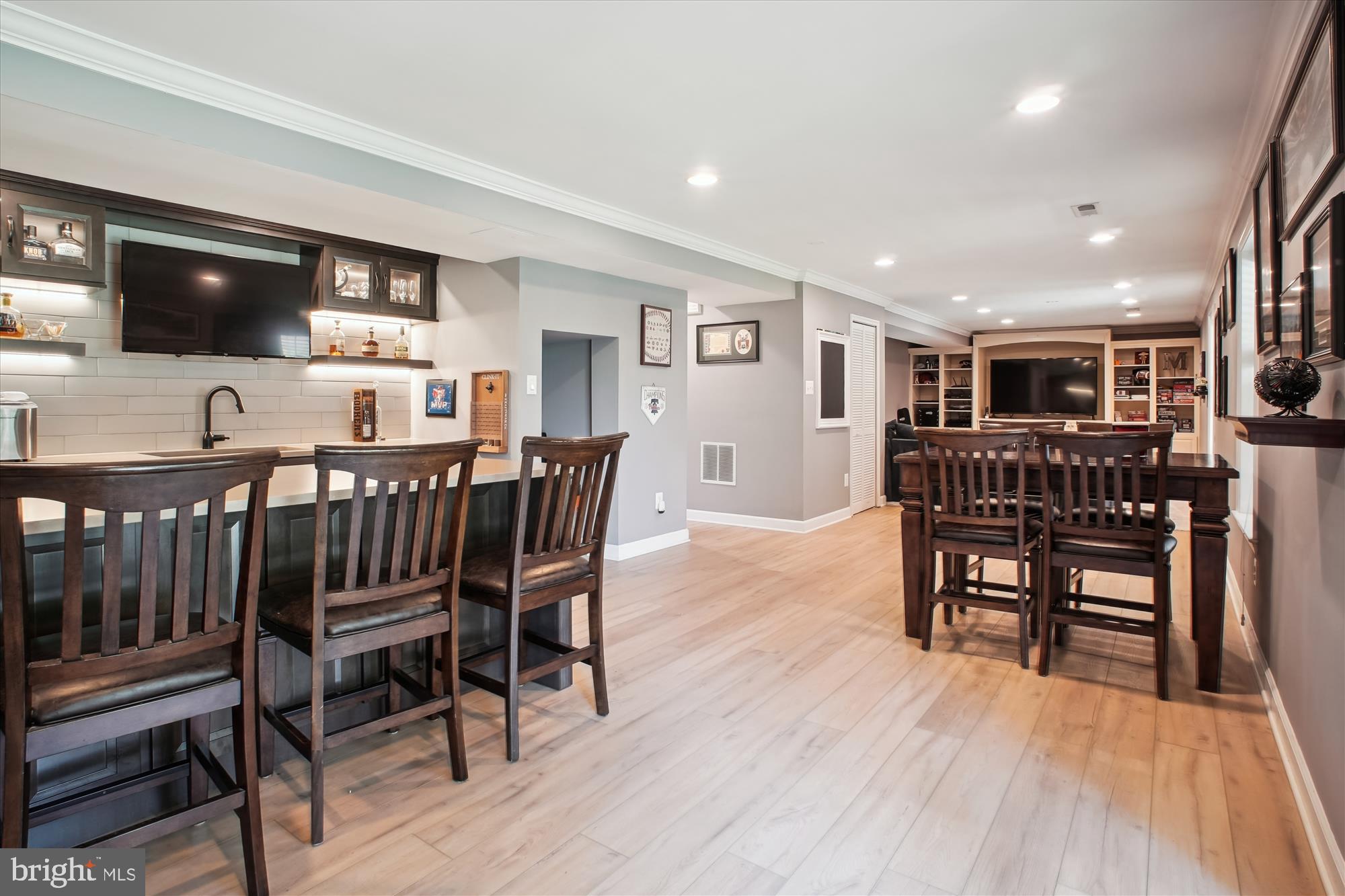 ASHBURN FARM - Residential