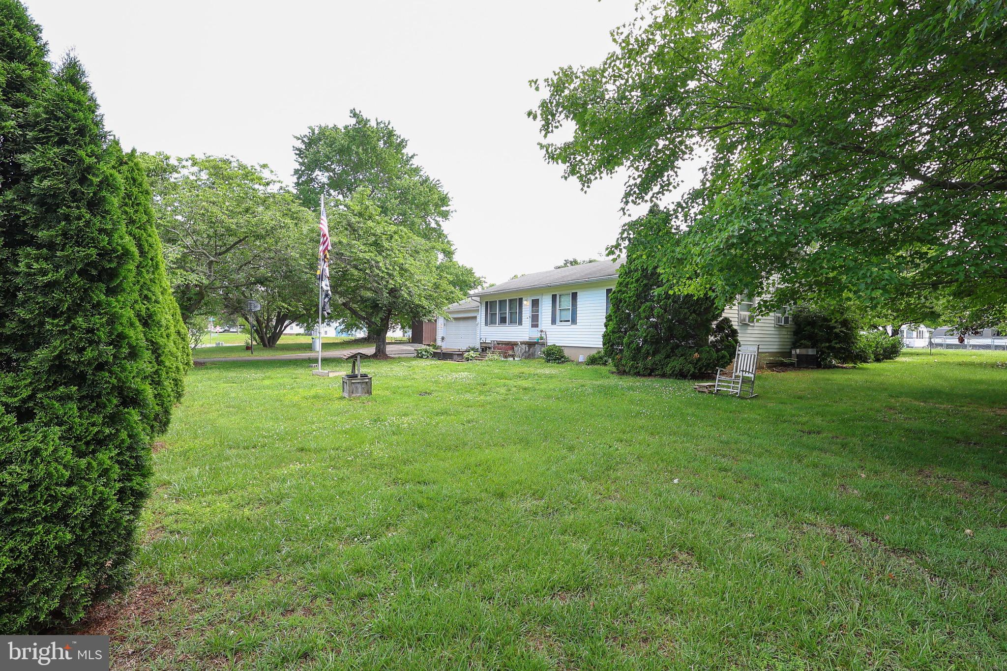 FENWICK MANOR - Residential